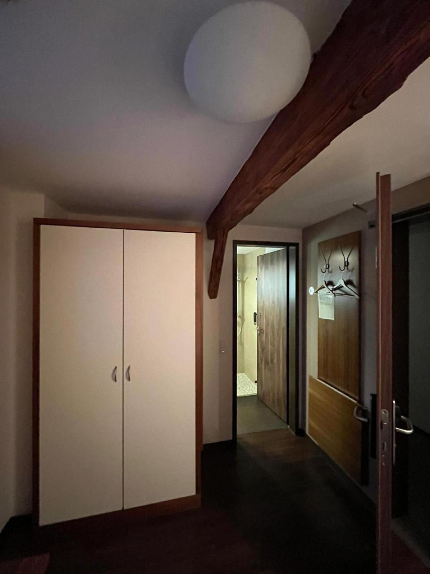 Hotel Gasthaus Lindenhof à Much Extérieur photo